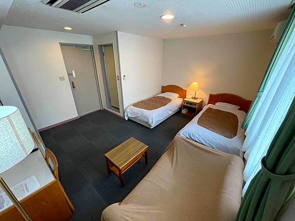 Hotel Ginsui – Shirahama, MO