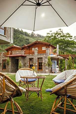 Double Room with Lake View