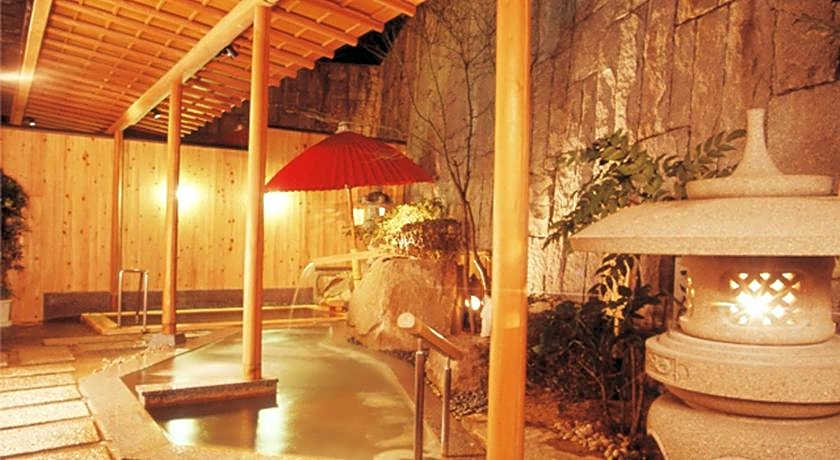 Koubaitei Kotohira Grand Hotel