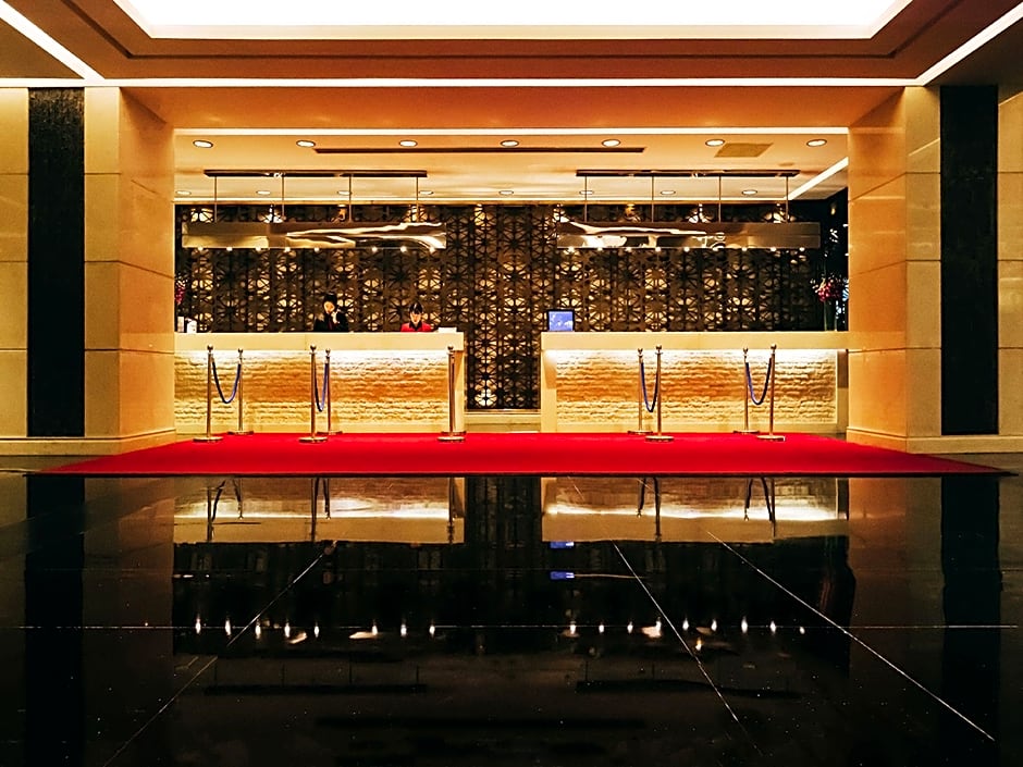 Beijing Pudi Hotel