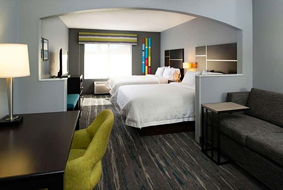 Hampton Inn By Hilton Glenwood Springs