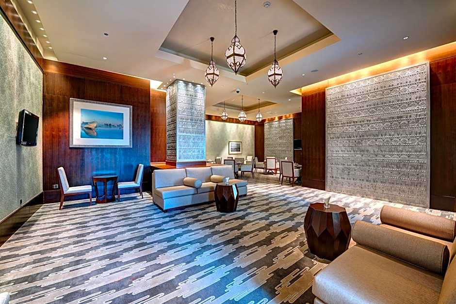 Crowne Plaza Duqm By IHG