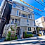 plat hostel keikyu kamakura wave