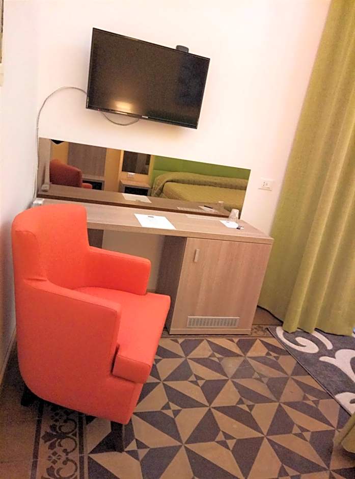 Hotel Etnea Royal Suites