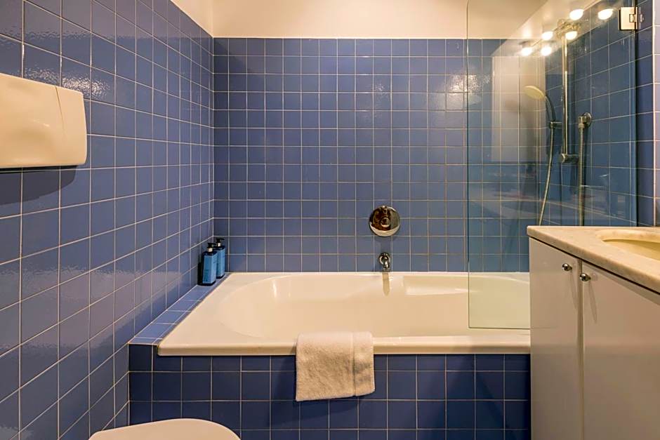 MILAN ROYAL SUITES LUXURY P.ZZA DELLA REPUBBLICA