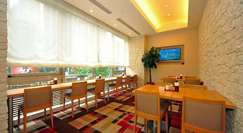 Dormy Inn Obihiro Natural Hot Spring