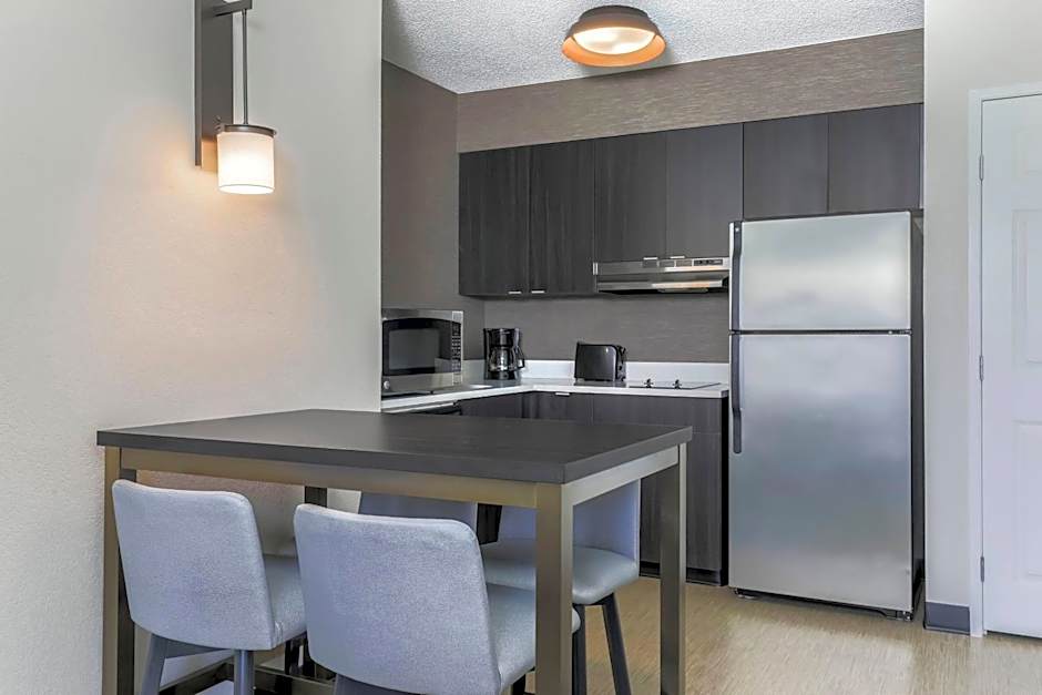 Residence Inn by Marriott Boulder Longmont