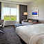 Courtyard by Marriott Calgary Airport