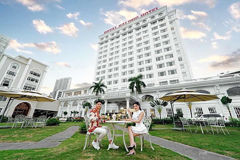 Royal Halong Hotel