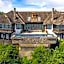 Wellworth Lake Manyara Kilimamoja Lodge