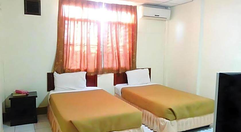 Souvanna 2 Hotel