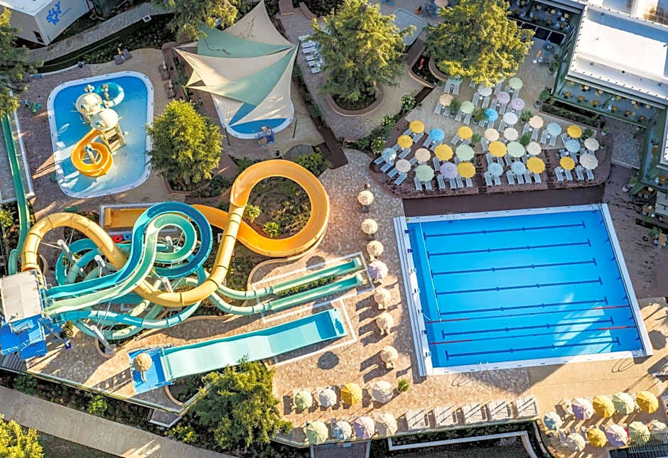 Hotel Valamar Diamant