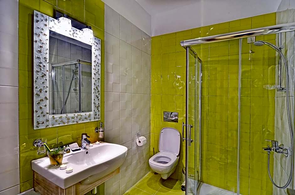 Hotel Parga Princess