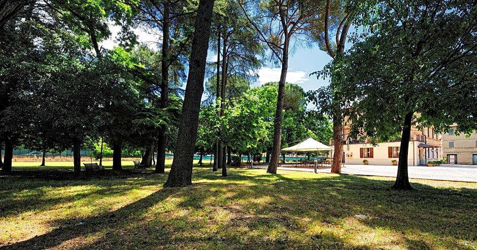 Villa Raffaello Park Hotel