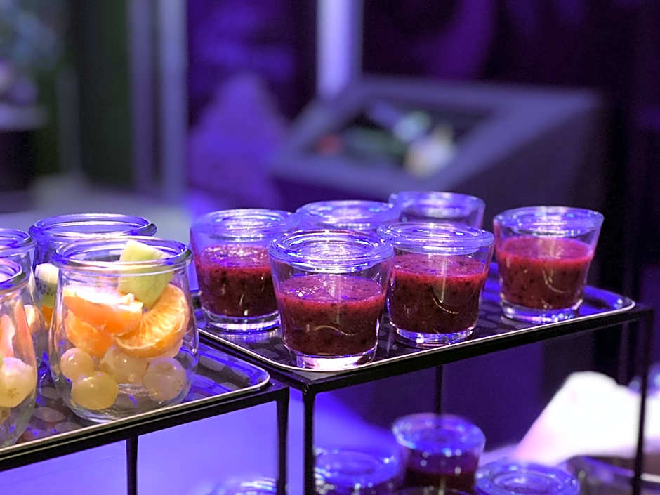 Smart Hotel Budapest