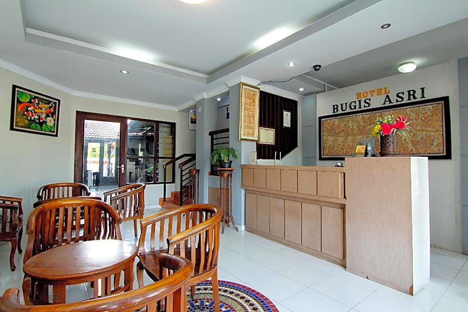 Bugis Asri Hotel