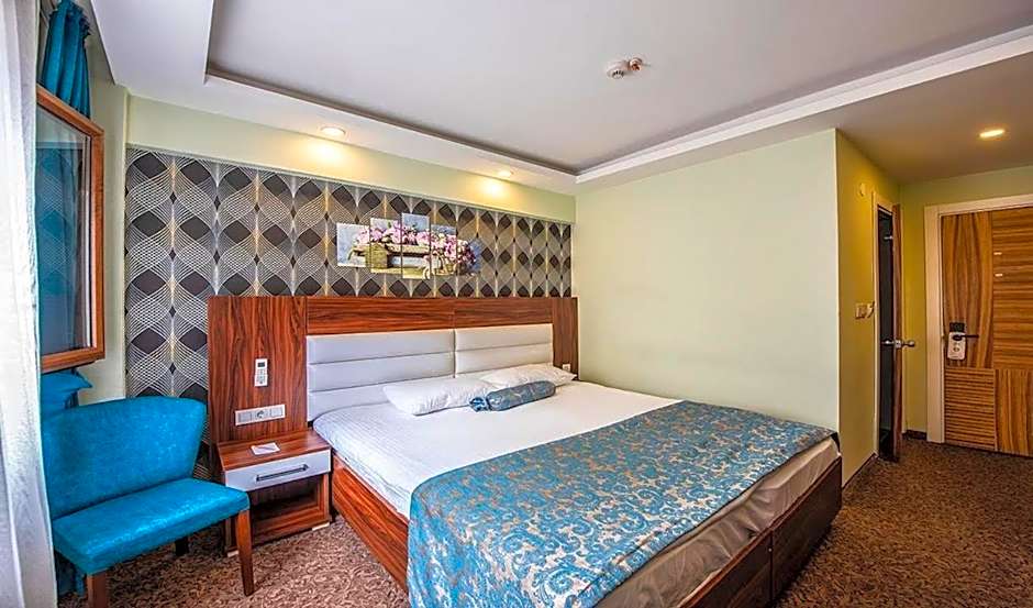 Madi otel
