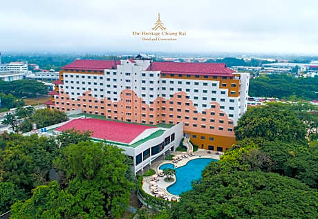 The Heritage Chiang Rai Hotel and Convention