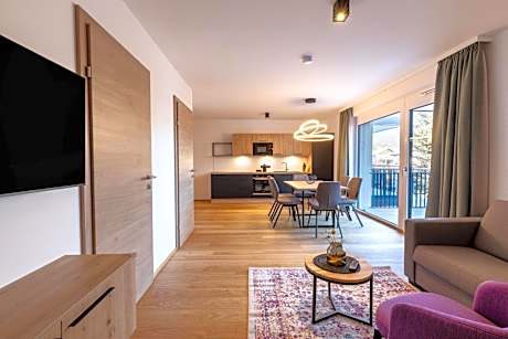 LISAL Appartements
