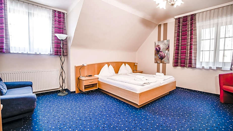 Hotel Kärntnerhof Velden