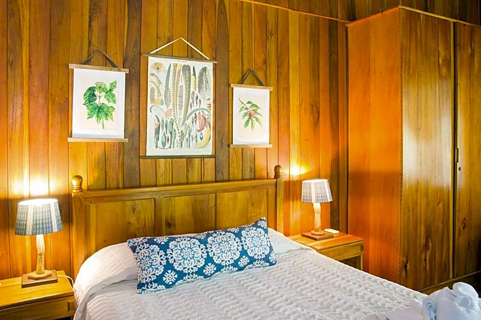 Finca Luna Nueva Lodge