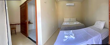 Triple Room - Disability Access