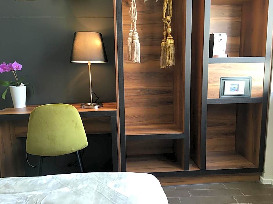 Apollo Hotel Vienna