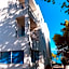 Hotel Elu Iris