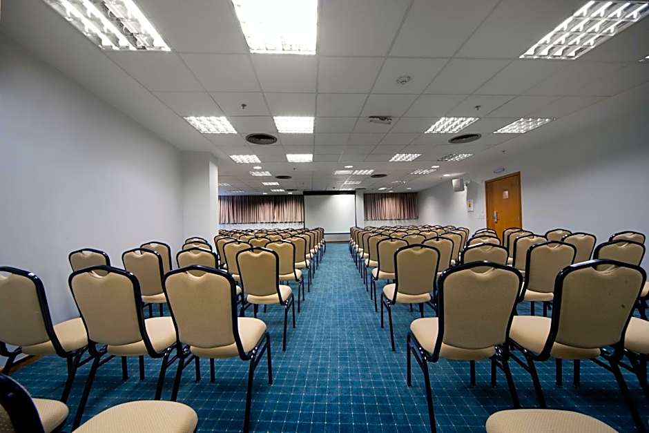 Quality Hotel Vitoria