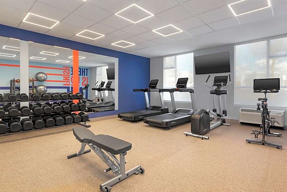 Hampton Inn & Suites by Hilton Langley-Surrey