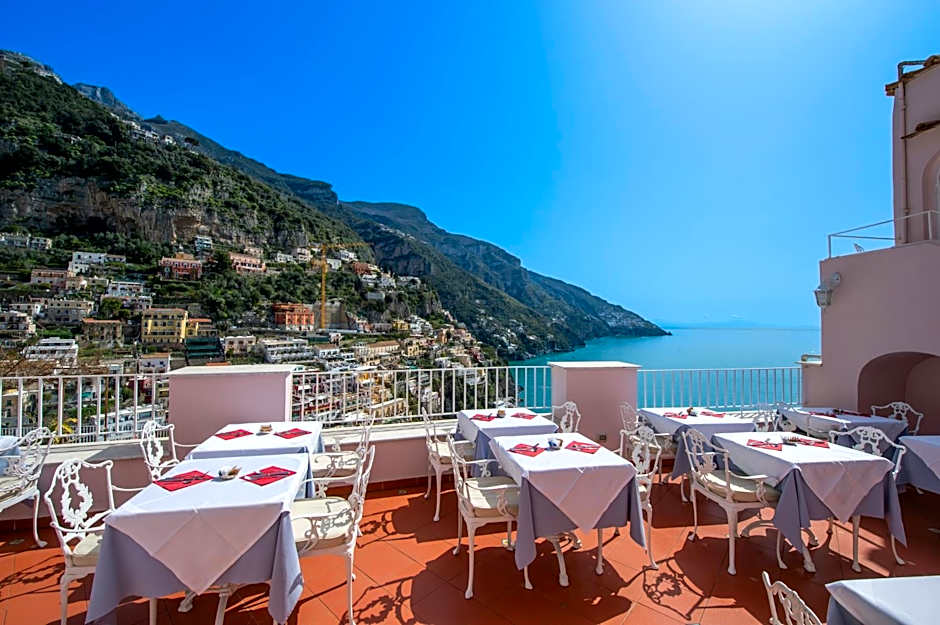 Hotel Casa Albertina