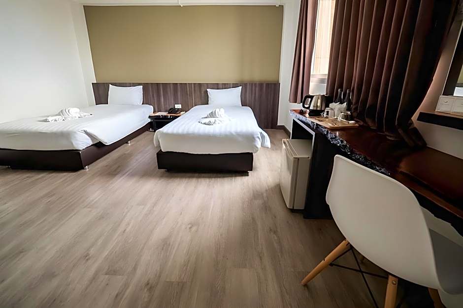 Veethara boutique hotel