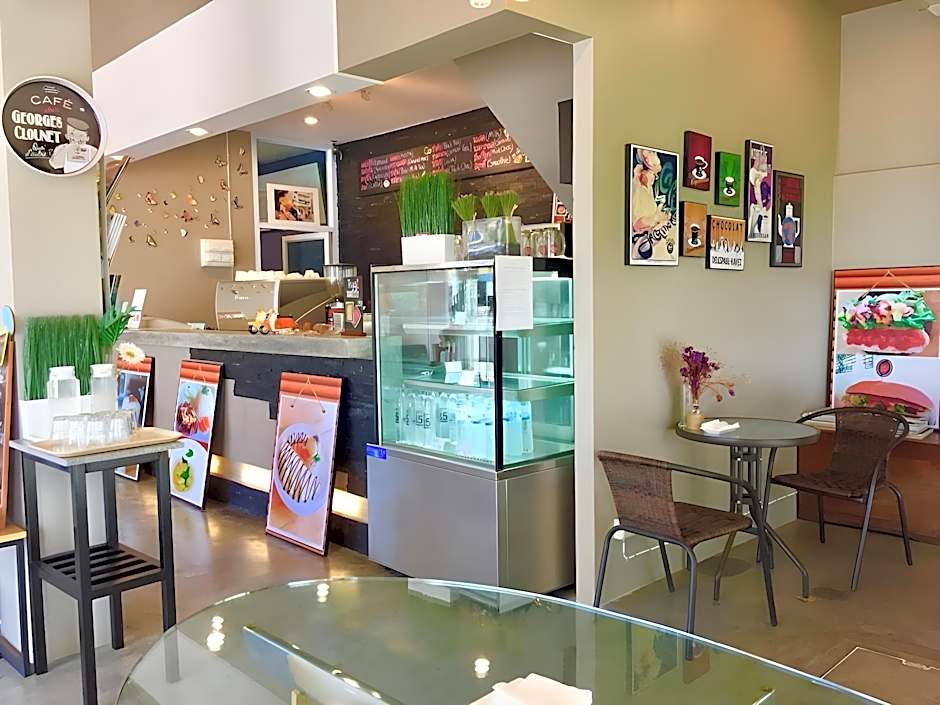 Srisomthai Hotel