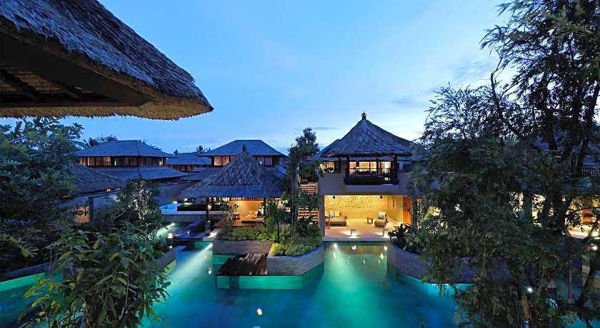Hoshinoya Bali