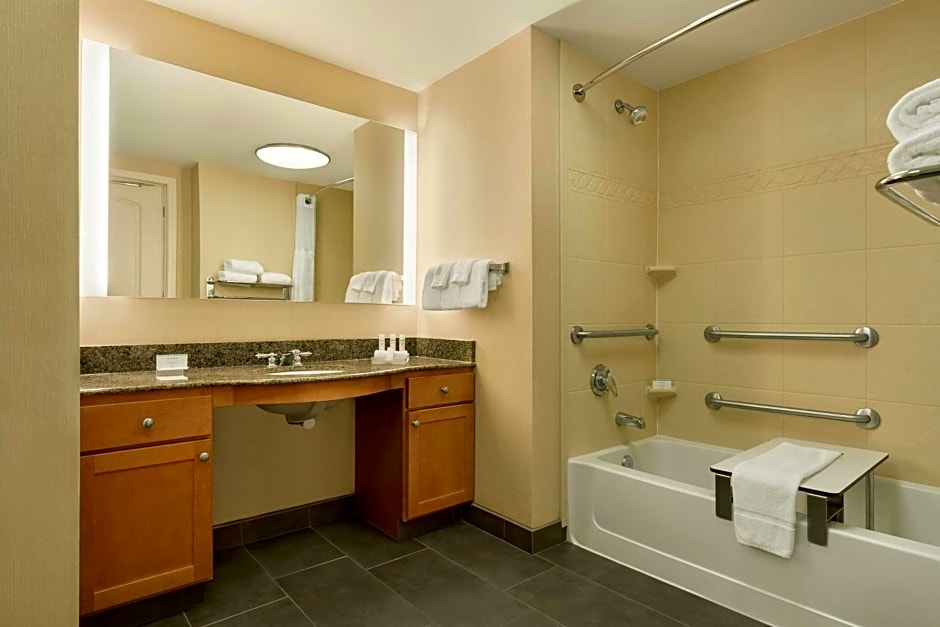 Homewood Suites By Hilton Bethlehem Airport