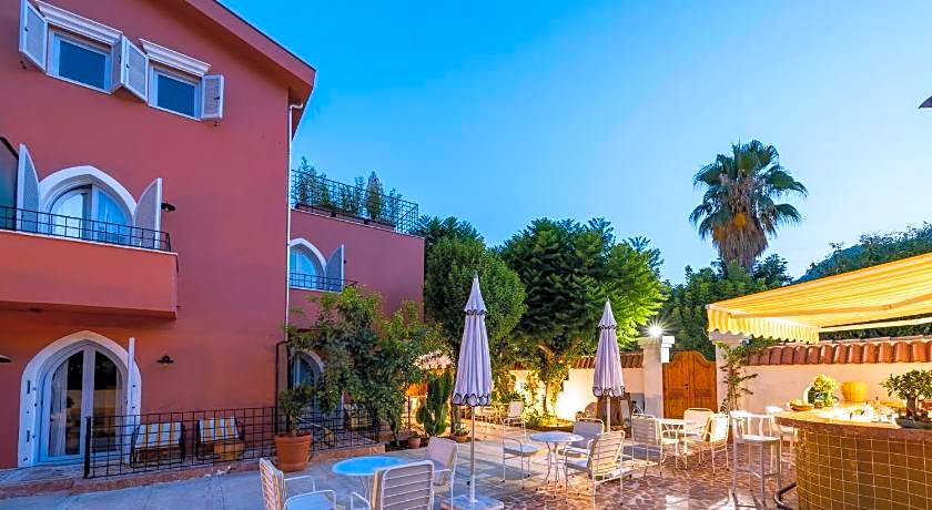 Yonca Anjelika Hotel