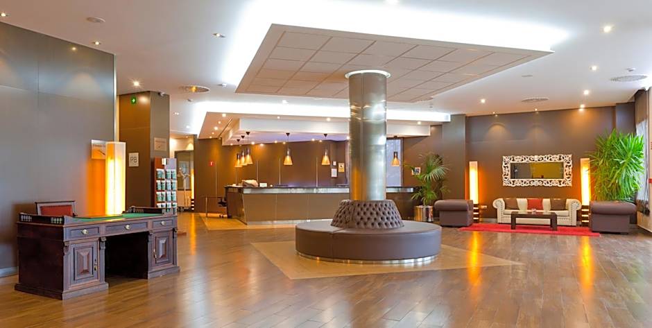 Hotel Ciudad de Alcañiz