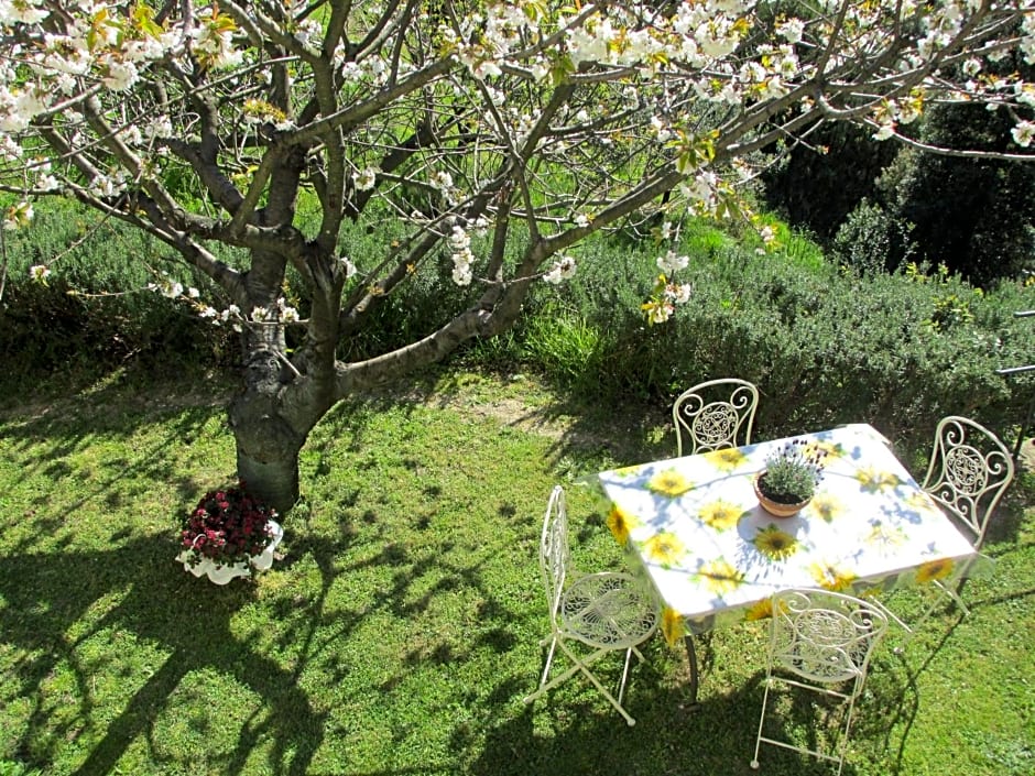 5 Terre - B&B La Giuditta - La Spezia