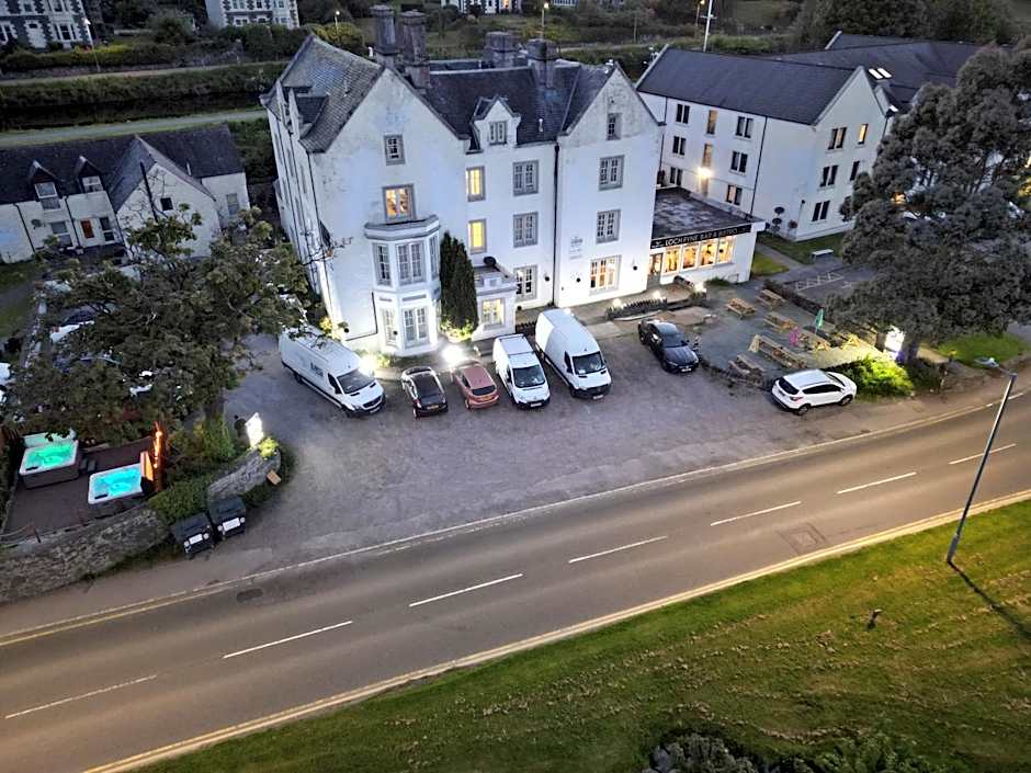 The Grey Gull Hotel
