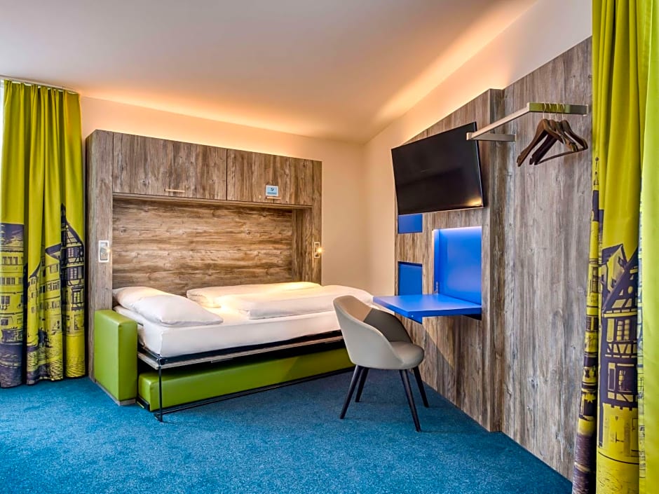 Ibis Styles Tuebingen