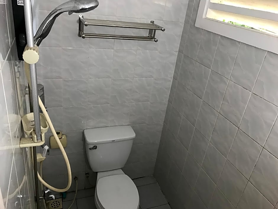 John Bosco Guesthouse