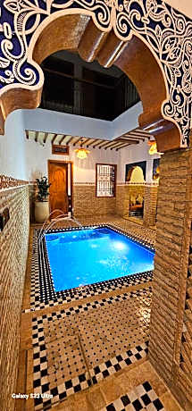 Riad ViewPoint