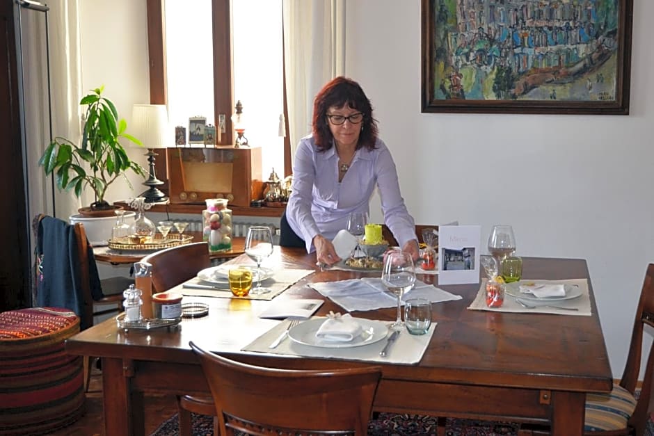 Antica Sosta dei Viandanti