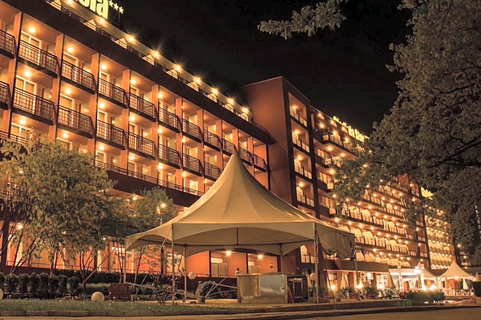 Hotel Gladiola 1 ex Akacia