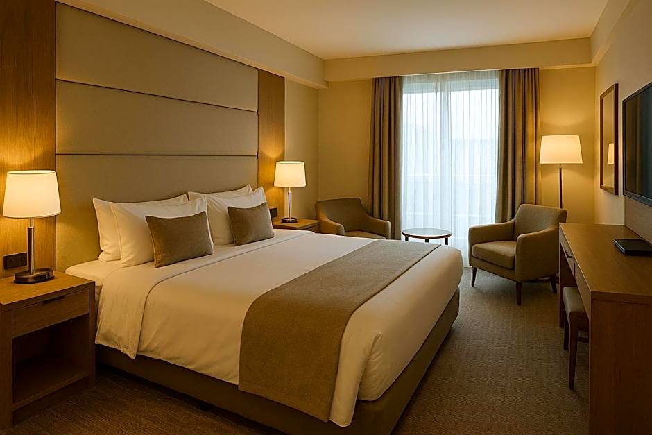 Miramar Green Talaat harb