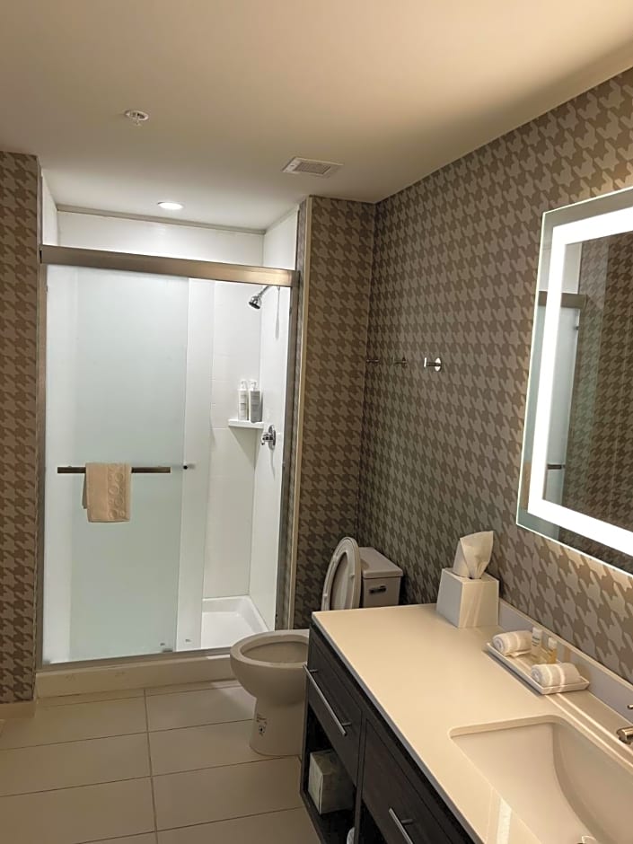 Home2 Suites by Hilton Hinesville