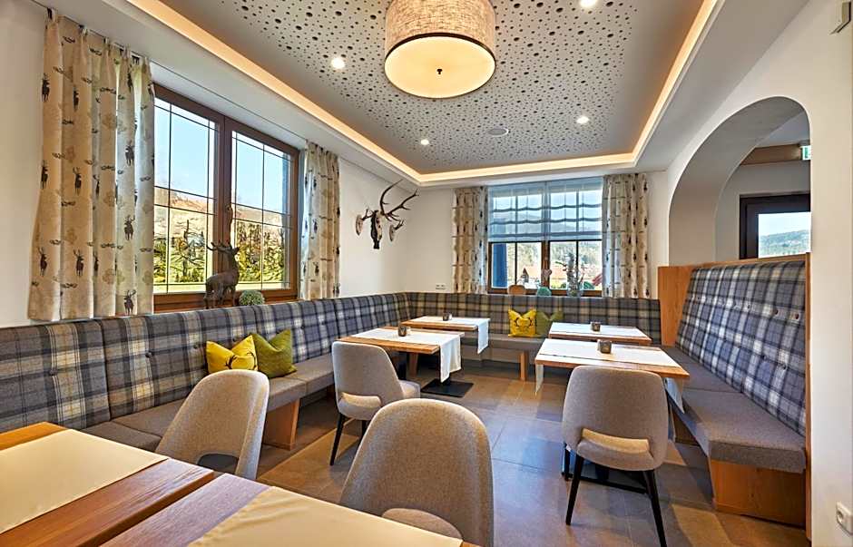 Ferienhotel Hubertus