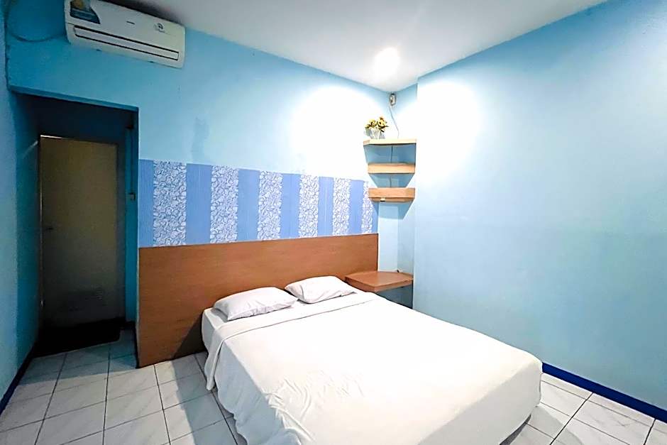 Pondok Karisma Syariah Tasikmalaya Mitra RedDoorz