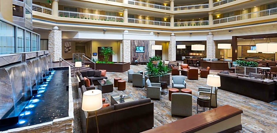 Embassy Suites By Hilton Hotel Denver Tech Center