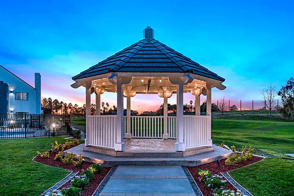 Staybridge Suites Oxnard River Ridge By IHG